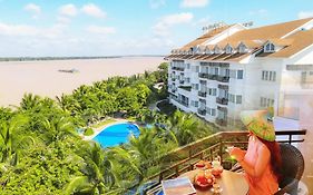 Ben Tre Riverside 4*